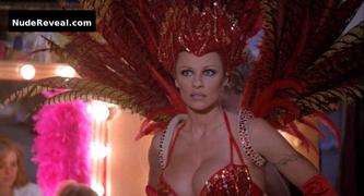 PAMELA ANDERSON nude in V.I.P.