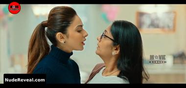 RAKUL PREET SINGH nude in Manmadhudu 2