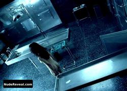 LUCY LIU nude in Rise: Blood Hunter