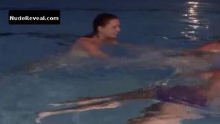 JAIME PRESSLY nude in Silk Stalkings