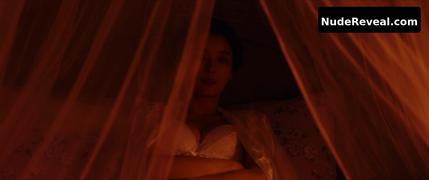 JI AN nude in Serve The People