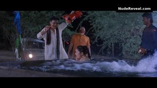 MADHURI DIXIT nude in Prem Granth