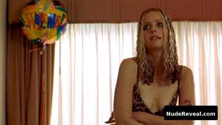 SOPHIE LEE nude in Holy Smoke!