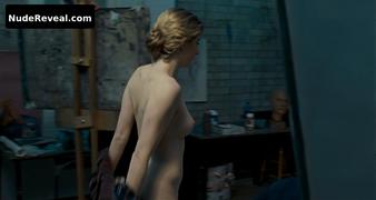 JODIE WHITTAKER nude in Venus