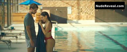 MANUELA GONZALEZ nude in Fake Profile