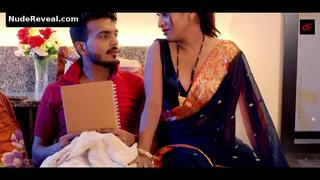 MUSKAAN AGARWAL nude in Sambandh