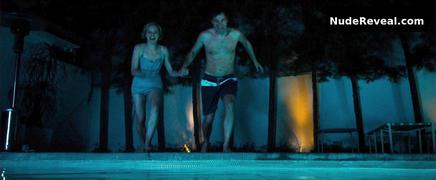 ELISABETH MOSS nude in The One I Love
