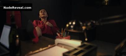 JENN ROSA nude in Boss Ma