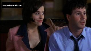 PARKER POSEY nude in The House of Yes