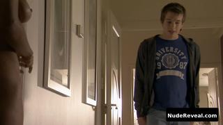 EMMA BOOTH nude in Underbelly