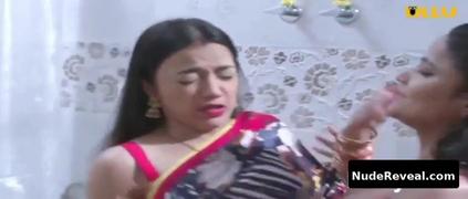 MISHTI BASU nude in Riti Riwaj Pinjara