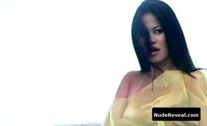 ANDREA DEL ROSARIO nude in Viva Hot Babes