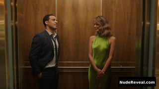 NATHALIE KELLEY nude in The Baker and the Beauty
