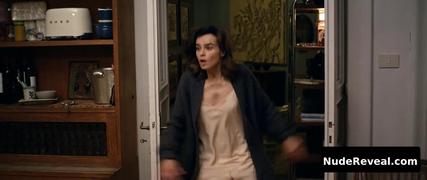 KASIA SMUTNIAK nude in Moglie e marito