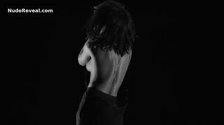 RIHANNA nude in Kiss It Better