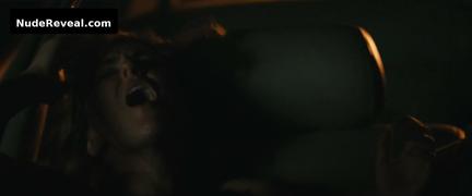 SERINDA SWAN nude in Revenge Ride