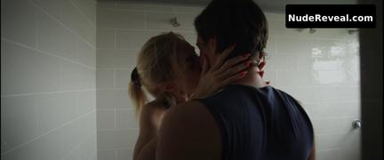 KASIA SMUTNIAK nude in The Hummingbird