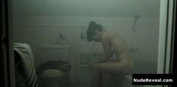 ISABELLE FUHRMAN nude in The Novice