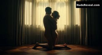 CHARLIE MURPHY nude in Obsession