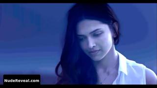 DEEPIKA PADUKONE nude in Finding Fanny