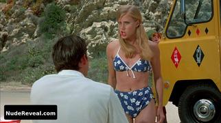 AMY ADAMS nude in Psycho Beach Party