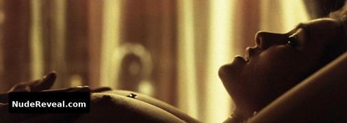 MANUELA ARCURI nude in Mad Love