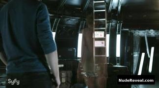 SARAH POWER nude in Killjoys