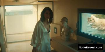 CATERINA MURINO nude in Escort Boys