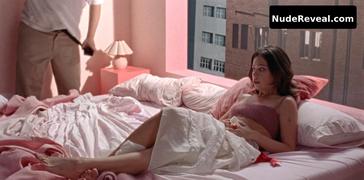 BRUNA CUSI nude in El Fantastico Caso Del Golem