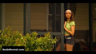 MADISON BAILEY nude in Outer Banks