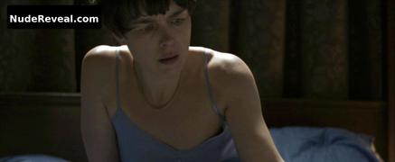 OLIVIA WILLIAMS nude in Altar