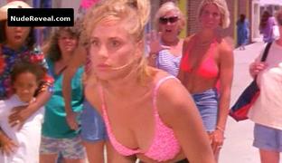 RENE RUSSO nude in Bloodmoon
