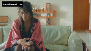 STEPHANIE SIGMAN nude in Arctic Monkeys: Snap Out Of It