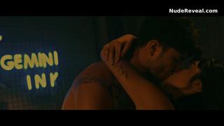 ANGELI KHANG nude in Uhaw