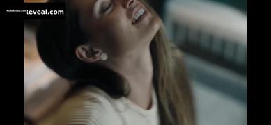 MERRITT PATTERSON nude in The Art of More