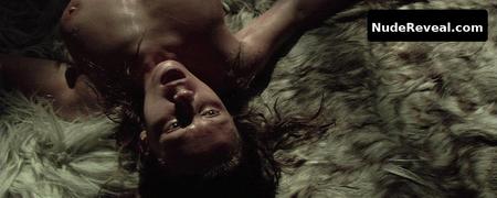 DIANA SUAREZ nude in Sex and Lucia