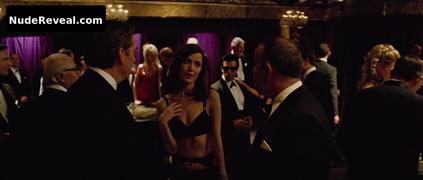 ROSE BYRNE nude in X-Men: First Class