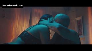 ANA LUCIA DOMINGUEZ nude in Nicky Jam: El Ganador