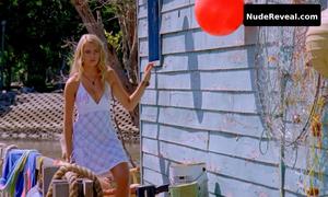 INDIANA EVANS nude in H2O: Just Add Water
