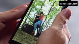ANA GOLJA nude in Degrassi: Next Class