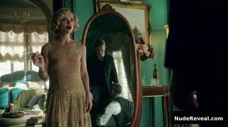 CHRISTINA RICCI nude in Z: The Beginning of Everything