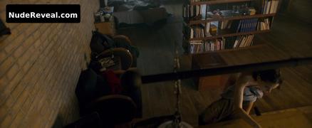 LAIA COSTA nude in Devils