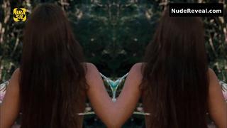 CAMILA PITANGA nude in Saneamento Basico, O Filme