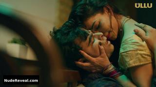 MAHI KHAN nude in Sursuri Li Part 2
