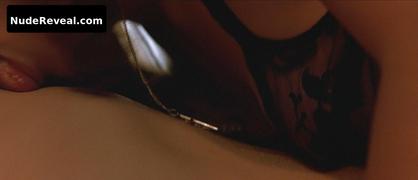 POLLY WALKER nude in Patriot Games