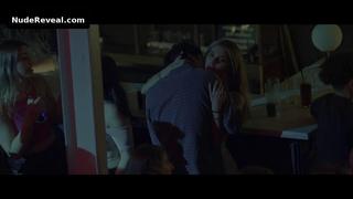 VALENTINA ZENERE nude in Nahir