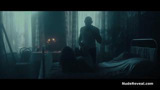 EVGENIYA SHAKHNOVICH nude in Strakh nad Nevoy