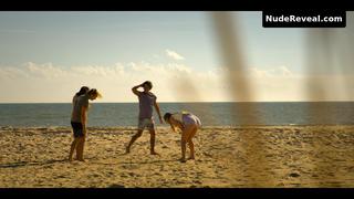 MADISON BAILEY nude in Outer Banks