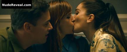 SUSANA ABAITUA nude in Sounds Like Love