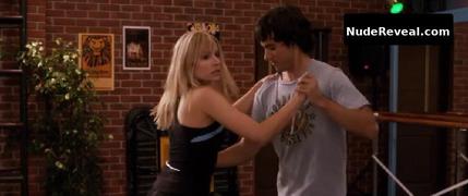 KRISTEN BELL nude in You Again